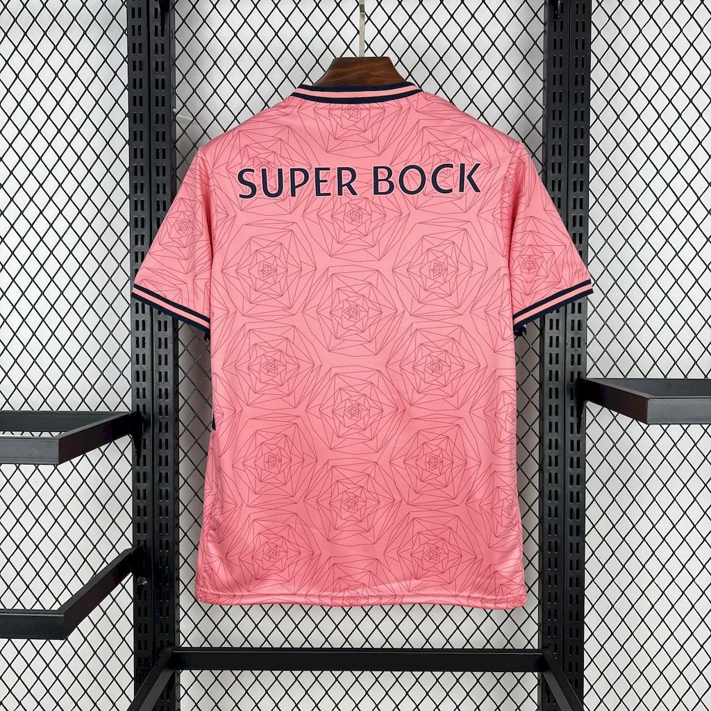 FC Porto 2025/26 Away Jersey - FutStore