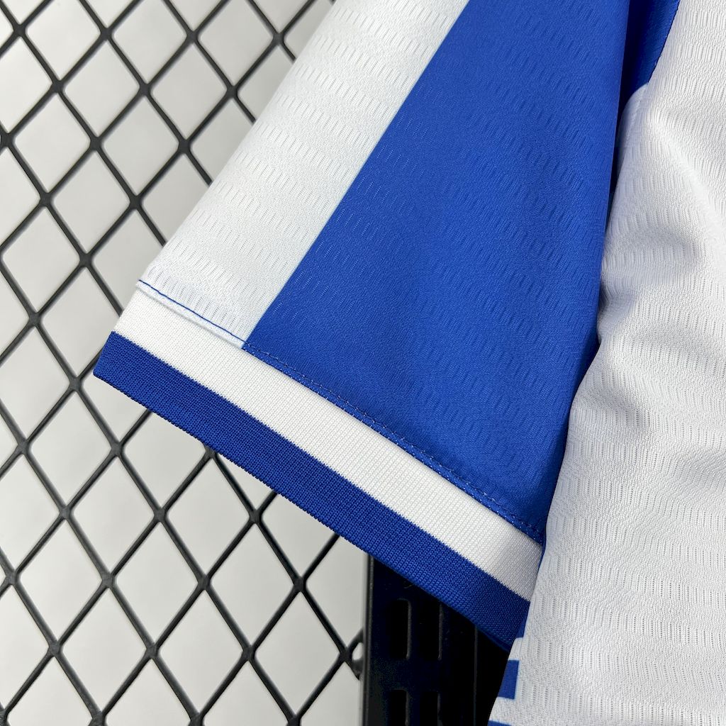 FC Porto 2025/26 Home Jersey - FutStore