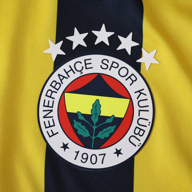 Fenerbah��e Home Jersey 2025/26 - FutStore