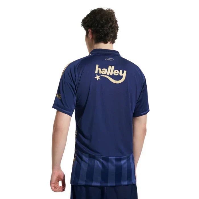Fenerbahçe Third Fan Jersey 2025/26 - FutStore