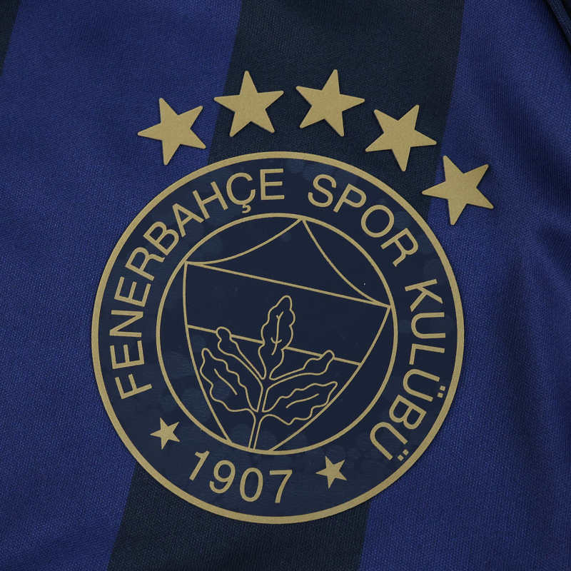 Fenerbah��e Third Jersey 2025/26 - FutStore