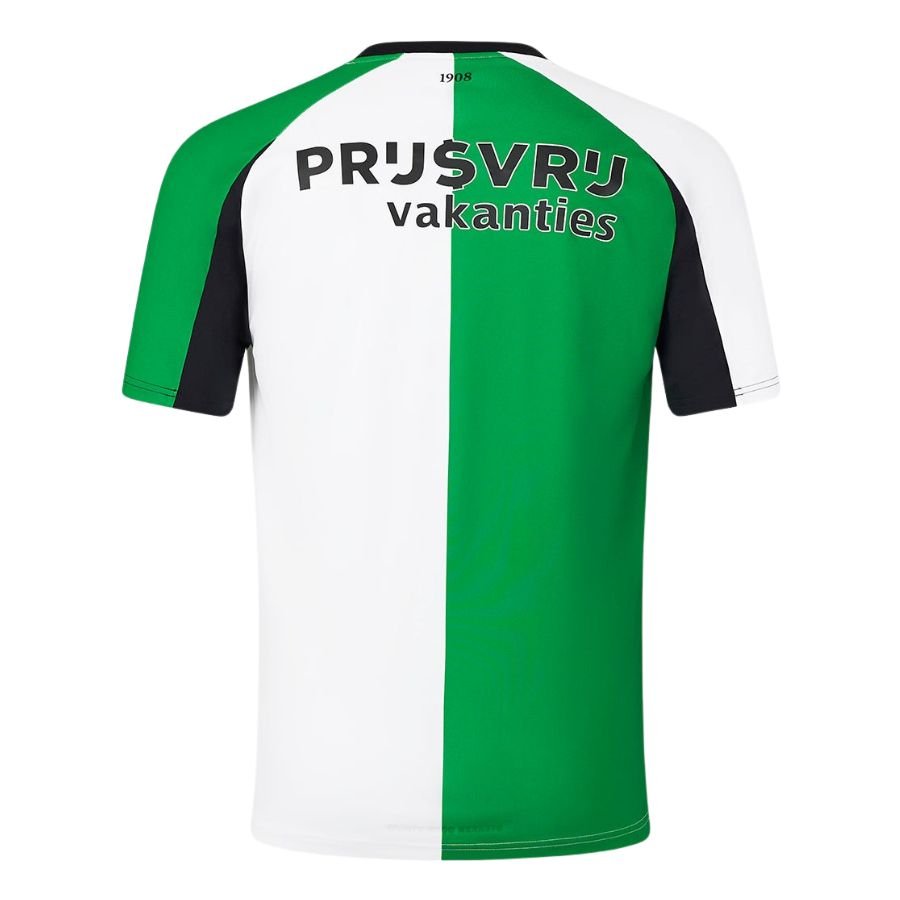 Feyenoord Third 2024/25 - FutStore
