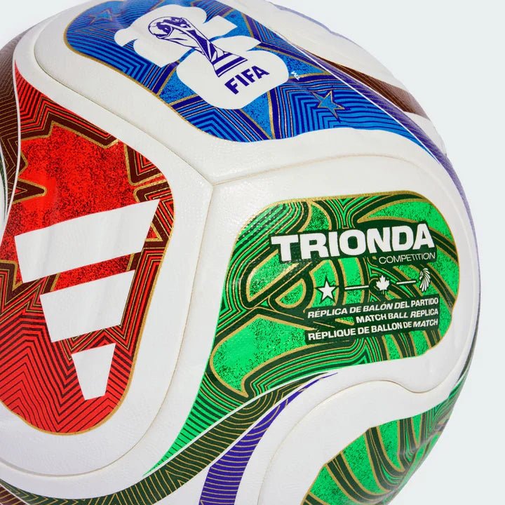 FIFA World Cup 26™ Trionda Pro Ball - FutStore