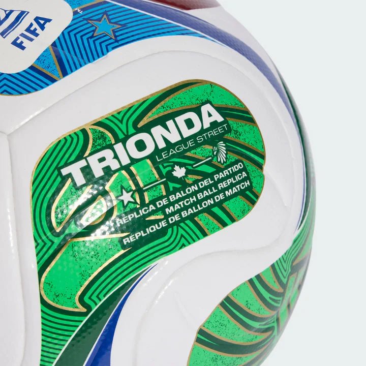 FIFA World Cup 26™ Trionda Pro Ball - FutStore
