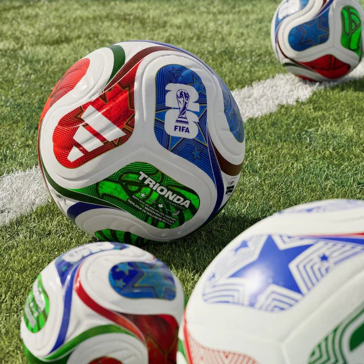 FIFA World Cup 26™ Trionda Pro Ball - FutStore