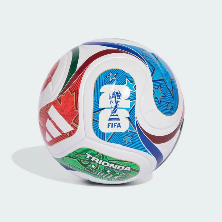 FIFA World Cup 26™ Trionda Pro Ball - FutStore