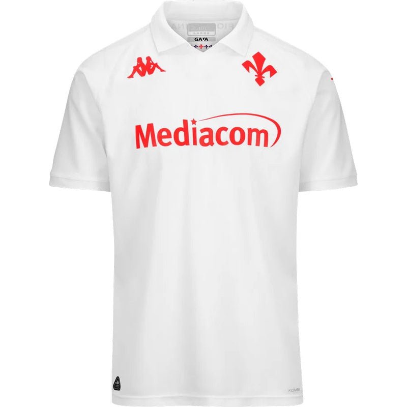 Fiorentina 24/25 II Away Jersey - Fan Version - FutStore