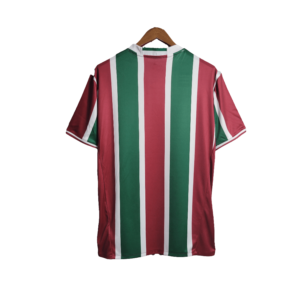 Fluminense 16/17 I Home Jersey - Retro Version - FutStore