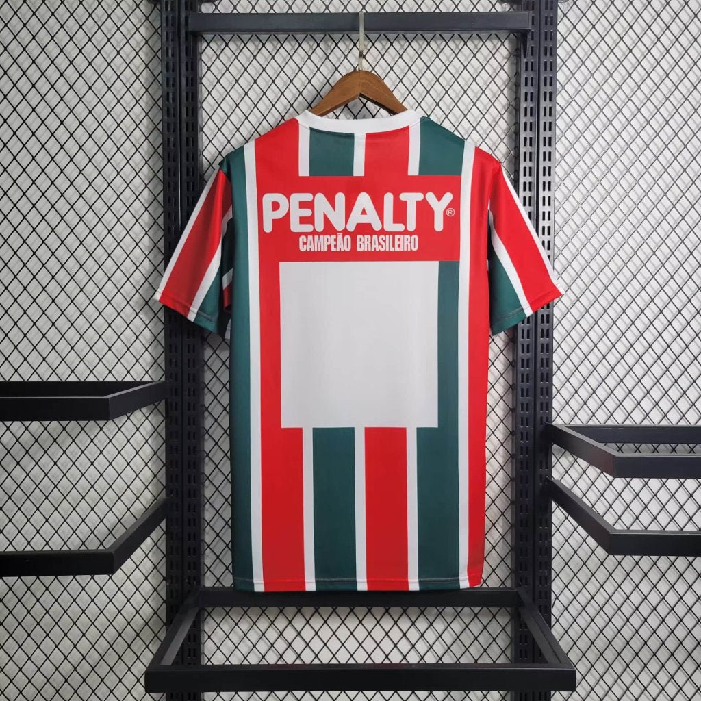 Fluminense 1993 I Home Jersey - Retro Version - FutStore