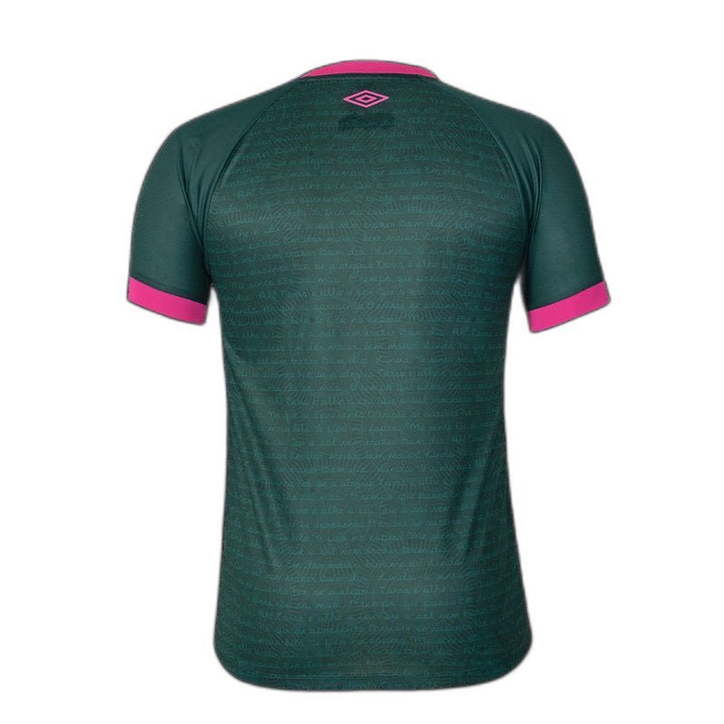 Fluminense 23/24 III Third Jersey - Fan Version - FutStore