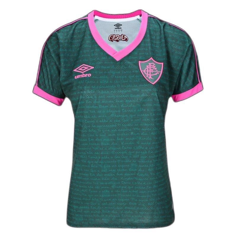 Fluminense 23/24 III Third Jersey - Women's - FutStore