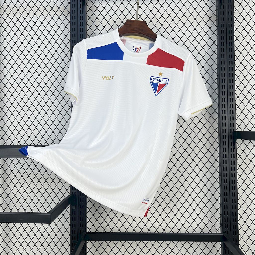 Fortaleza FC 2025/26 Away Jersey - FutStore