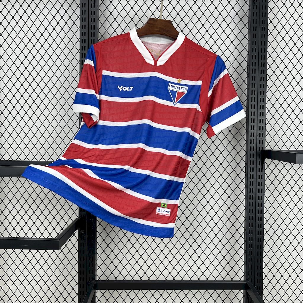 Fortaleza FC 2025/26 Home Jersey - FutStore
