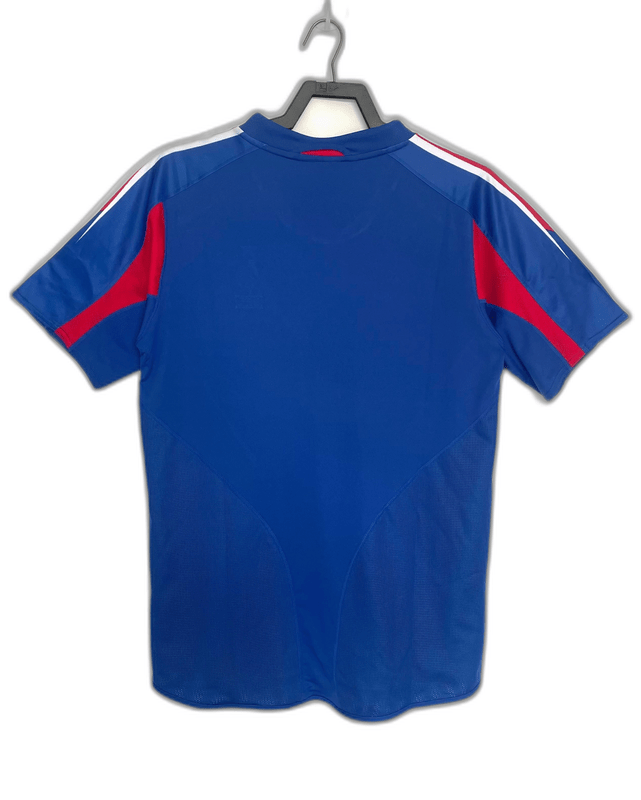 France 2004 I Home Jersey - Retro Version - FutStore