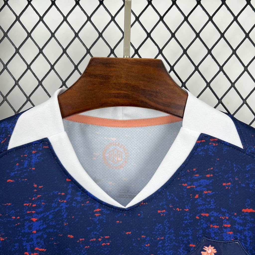 France 2025/26 Home Jersey - Fan Version - FutStore