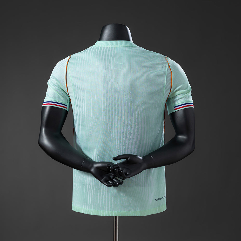 France 2026 Away - Player Version Jersey - World Cup 2026 - view 3 - FutStore