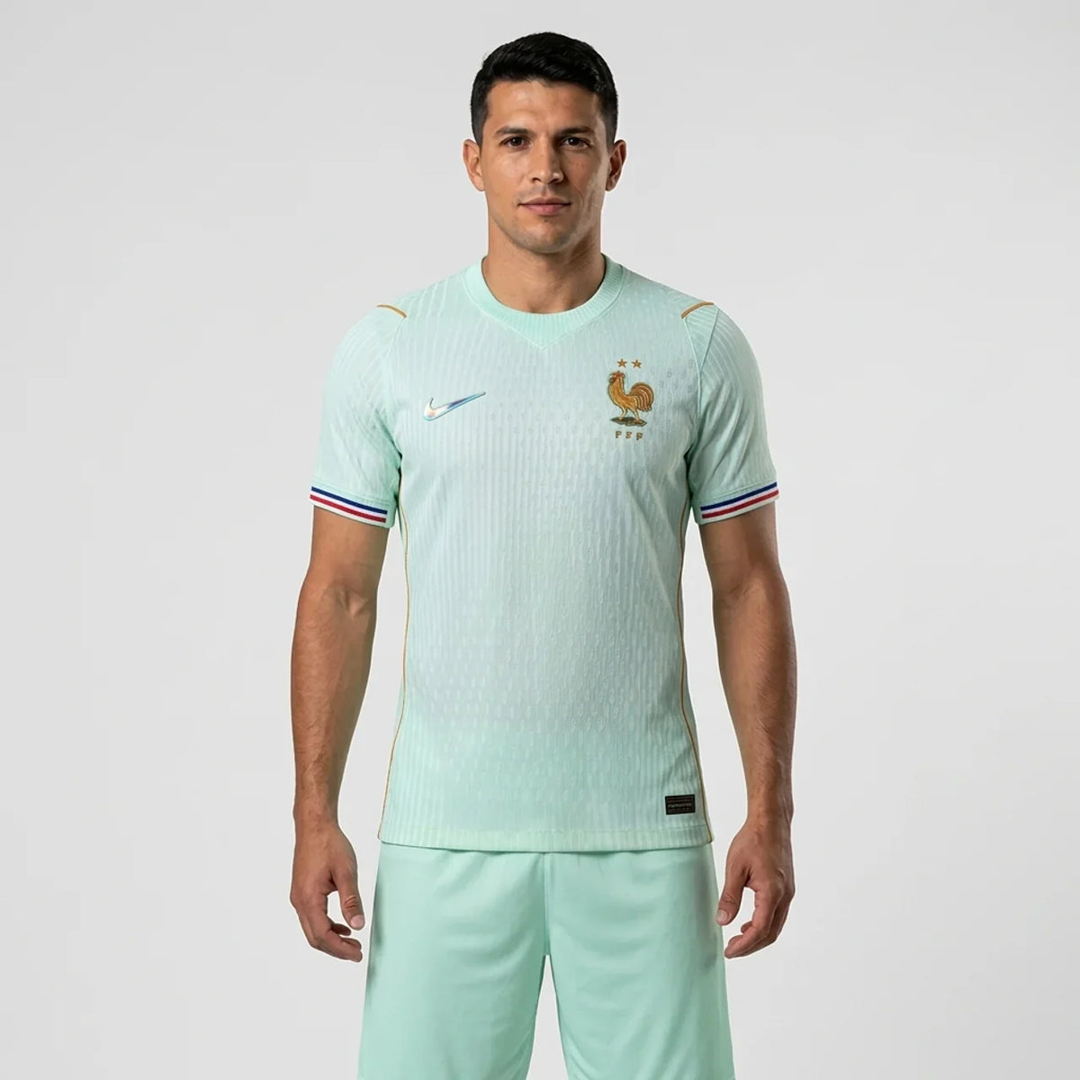 France 2026 Away - Player Version Jersey - World Cup 2026 - FutStore