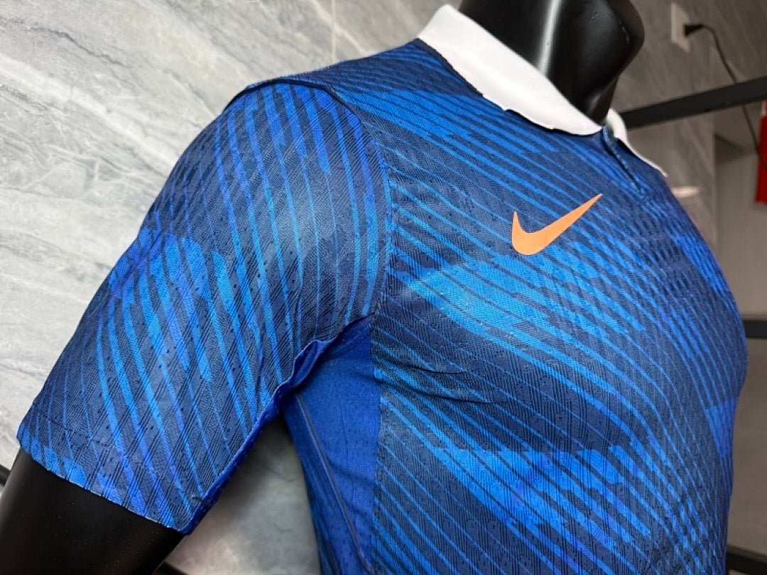 France World Cup 2026 Jersey - Player Version - FutStore