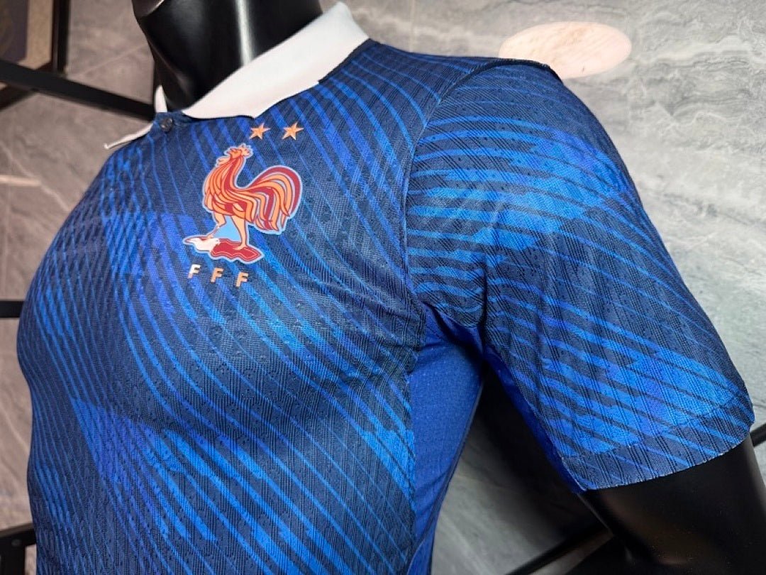 France World Cup 2026 Jersey - Player Version - FutStore