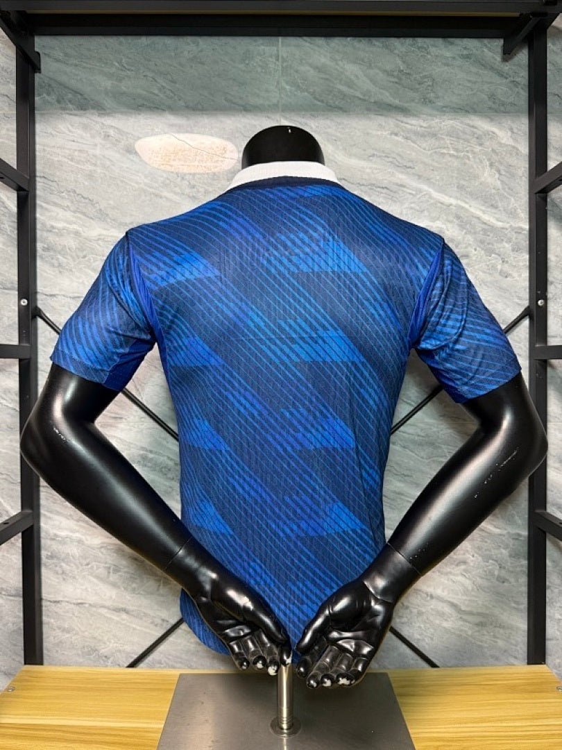 France World Cup 2026 Jersey - Player Version - FutStore
