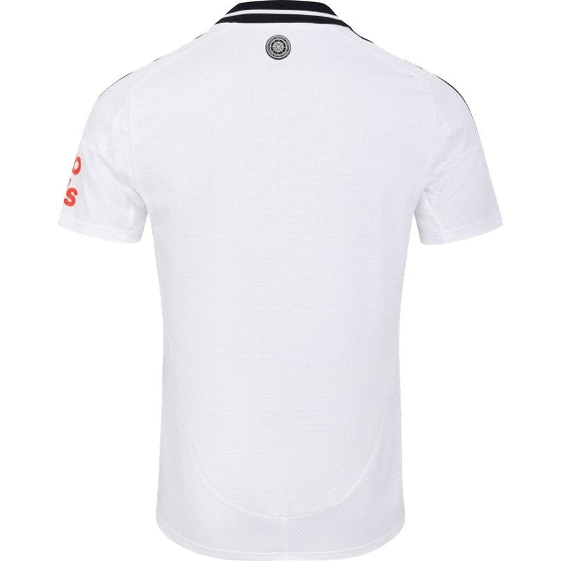 Fulham 24/25 I Home Jersey - Fan Version - FutStore