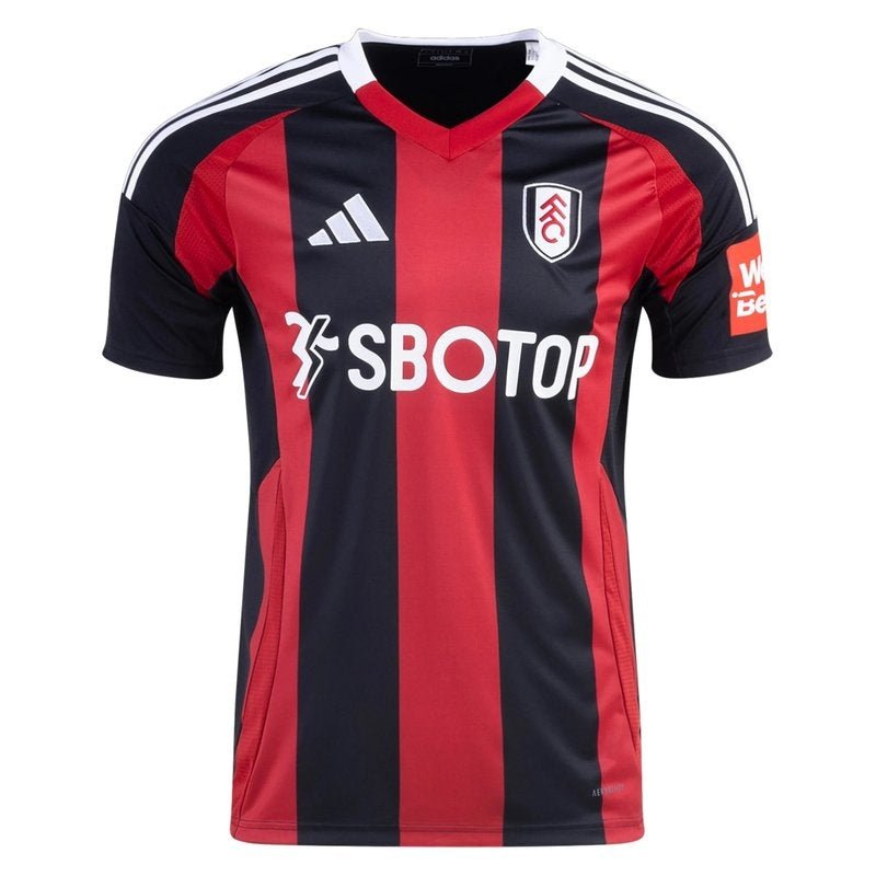 Fulham 24/25 II Away Jersey - Fan Version - FutStore