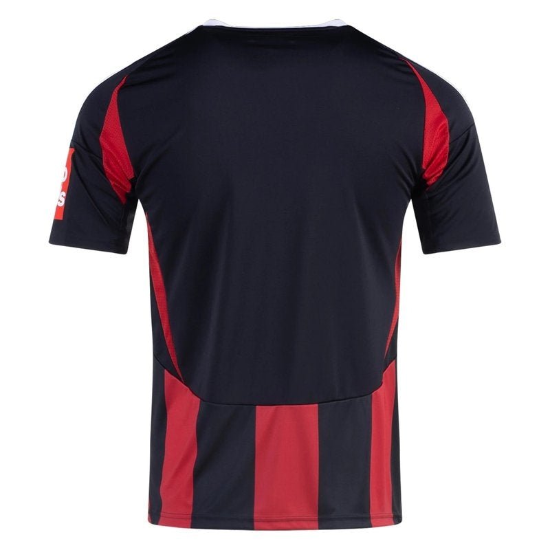Fulham 24/25 II Away Jersey - Fan Version - FutStore