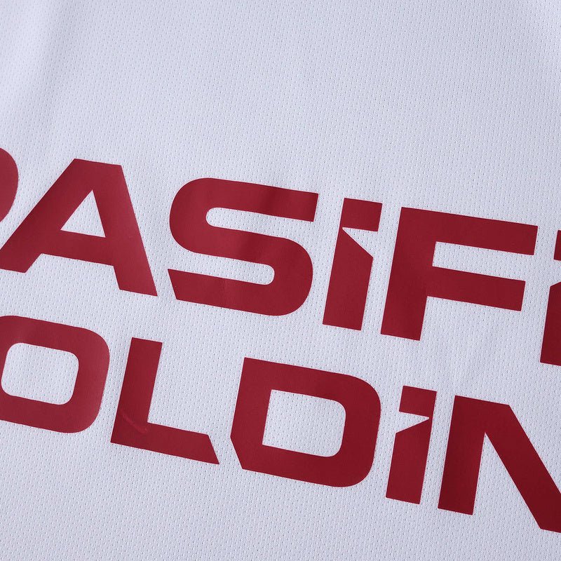 Galatasaray Away Jersey 2025/26 - With Sponsors - FutStore