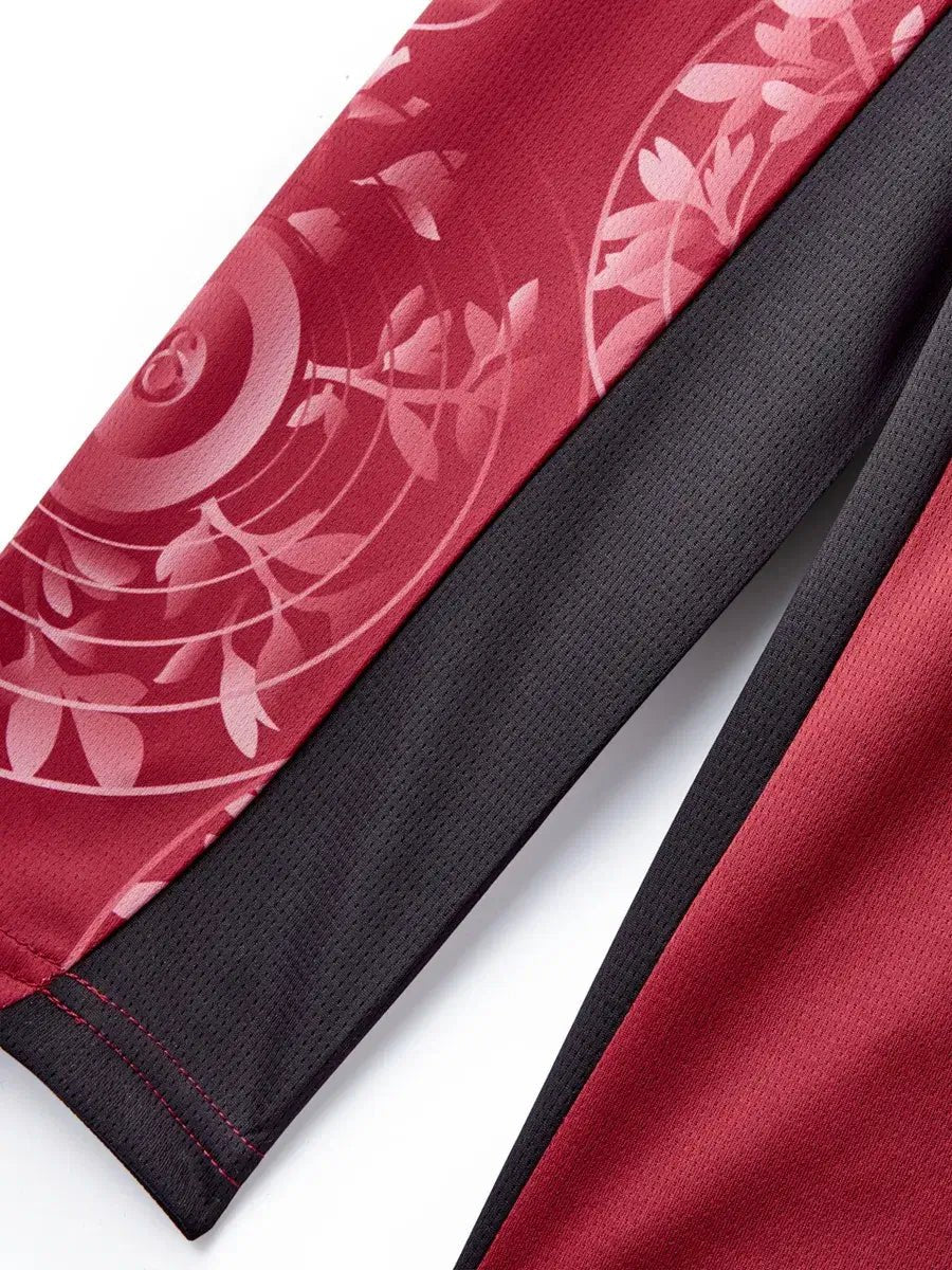 Galatasaray Third Jersey 2025/26 - Long Sleeve - FutStore