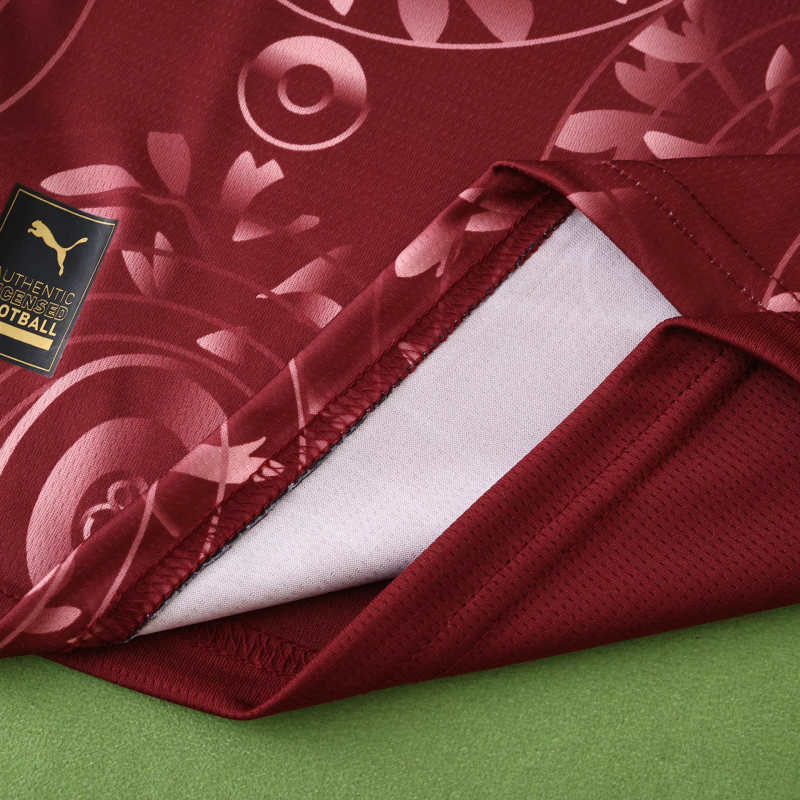 Galatasaray Third Jersey 2025/26 - FutStore