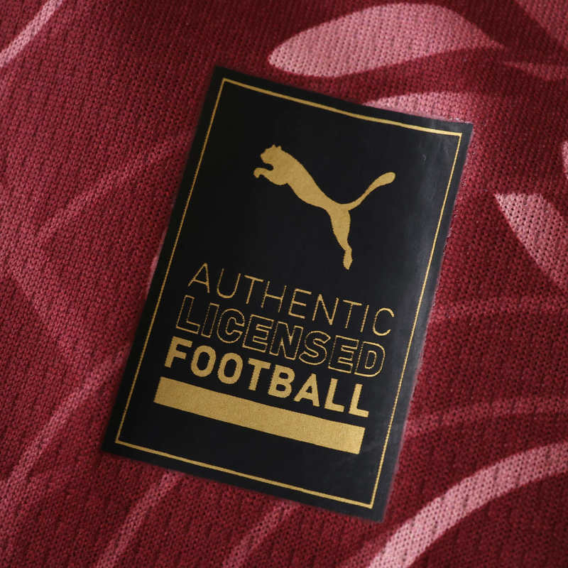 Galatasaray Third Jersey 2025/26 - FutStore