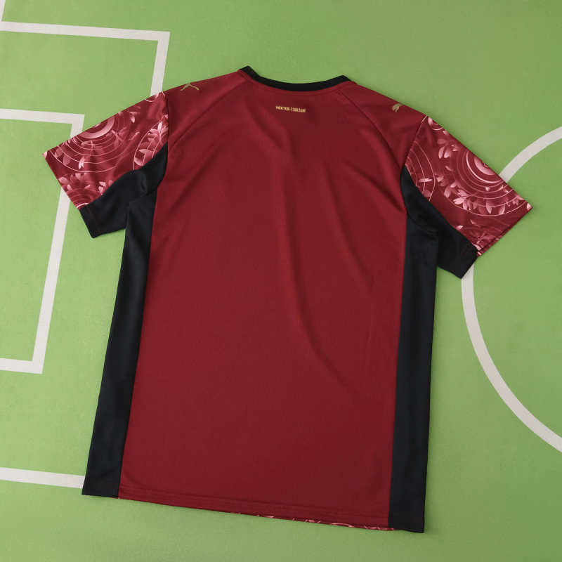 Galatasaray Third Jersey 2025/26 - FutStore