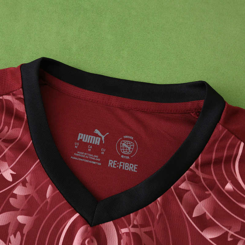 Galatasaray Third Jersey 2025/26 - FutStore