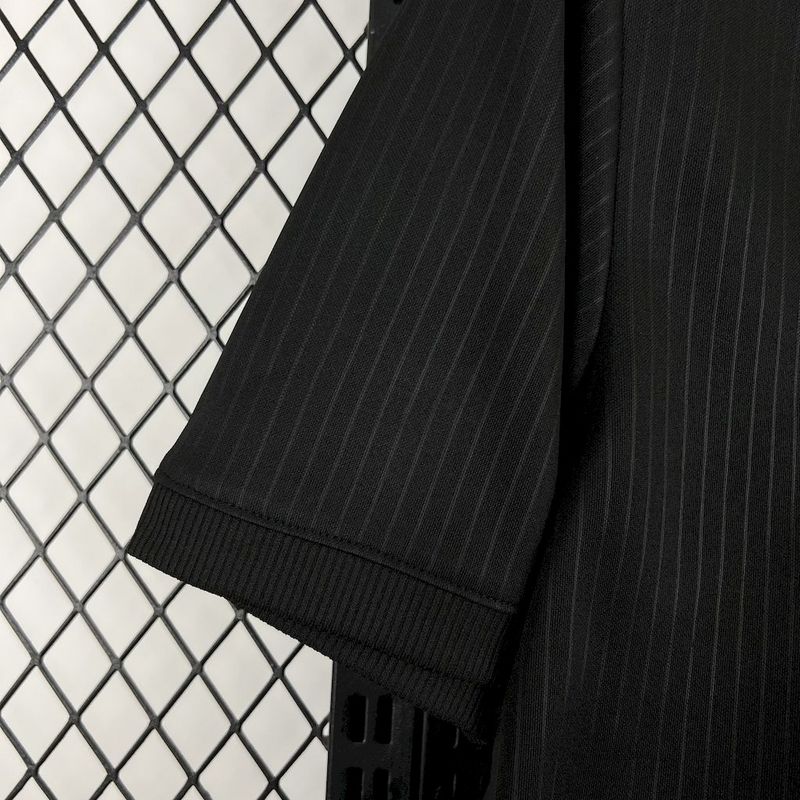 Germany 125th Anniversary Jersey Black - FutStore