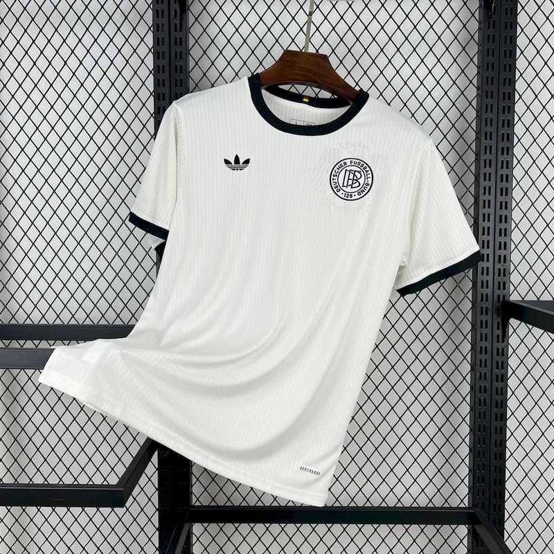 Germany 125th Anniversary Jersey - FutStore