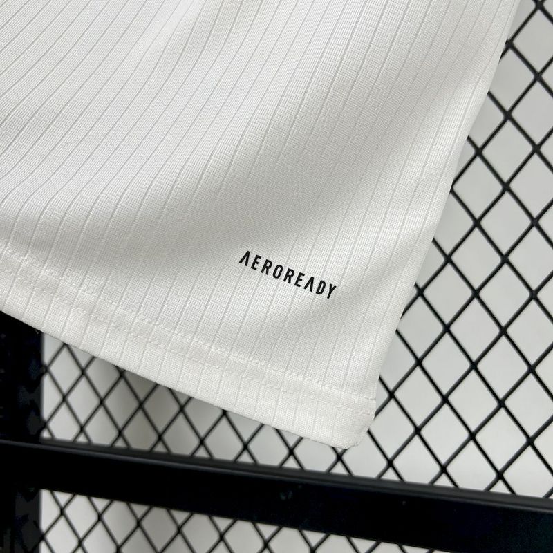 Germany 125th Anniversary Jersey - FutStore