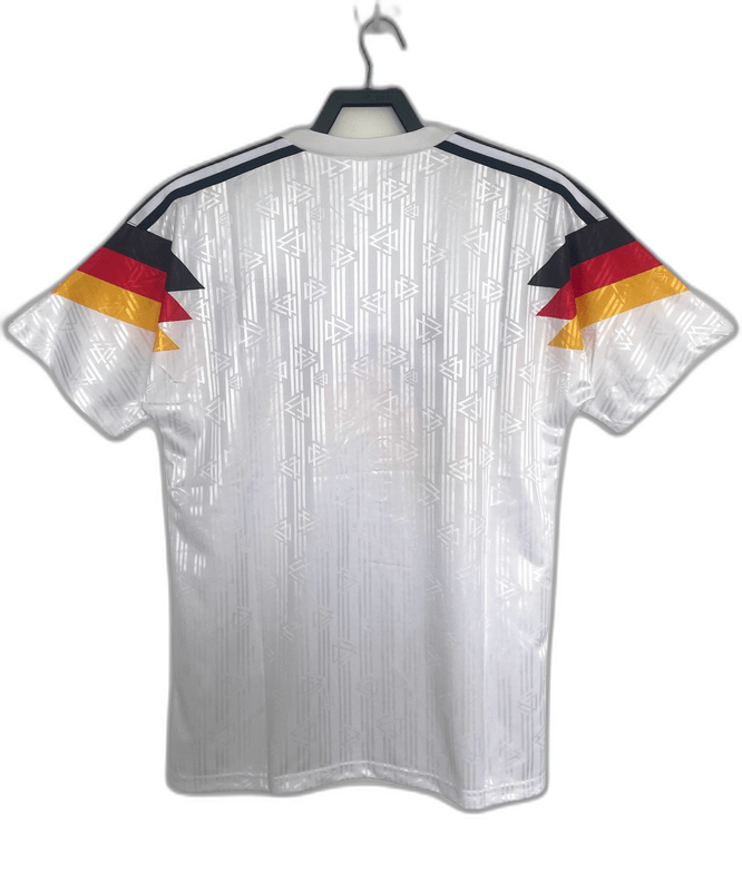 Germany 1990 I Home Jersey - Retro Version - FutStore