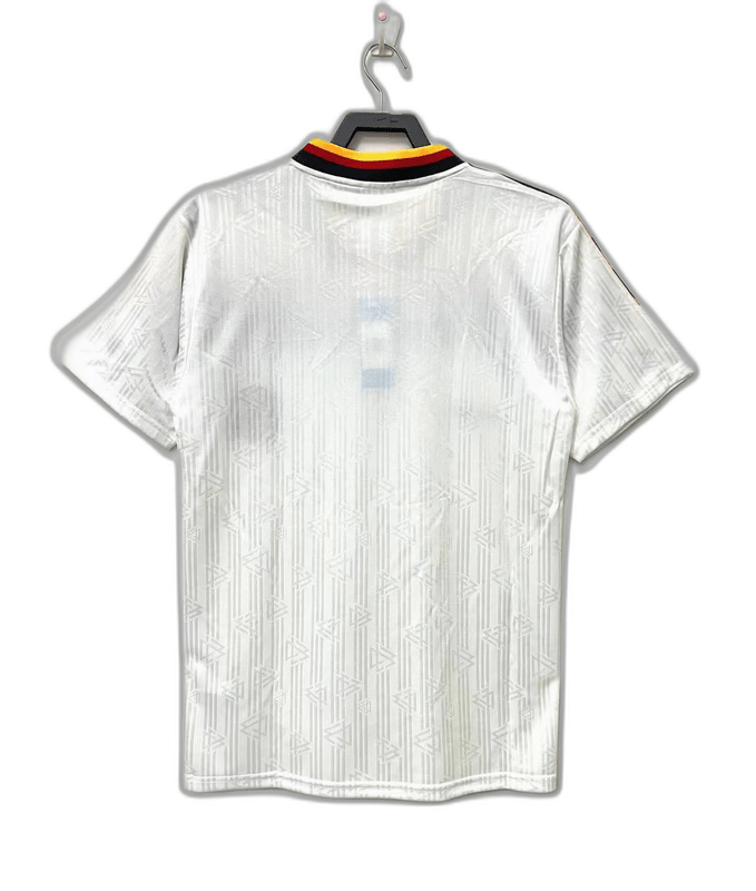 Germany 1994 I Home Jersey - Retro Version - FutStore
