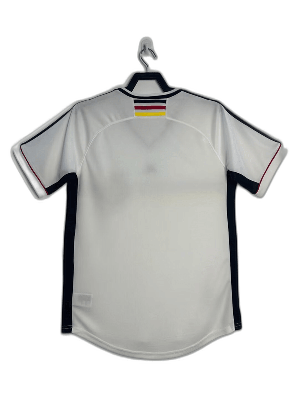 Germany 1998 I Home Jersey - Retro Version - FutStore