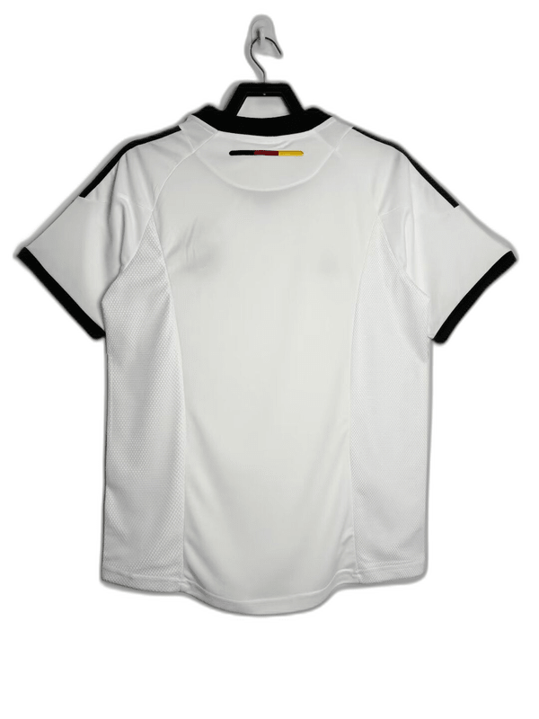 Germany 2002 I Home Jersey - Retro Version - FutStore