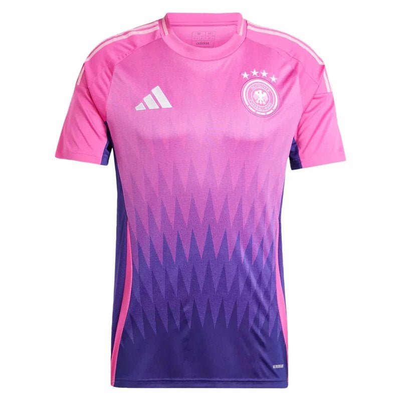 Germany 24/25 II Away Jersey - Fan Version - FutStore