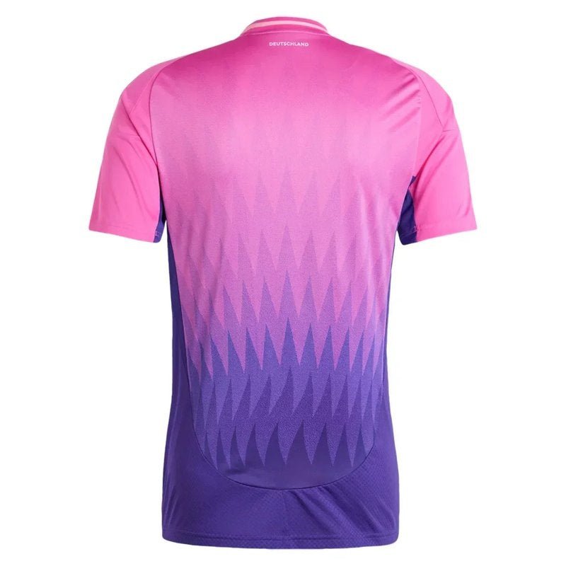 Germany 24/25 II Away Jersey - Fan Version - FutStore