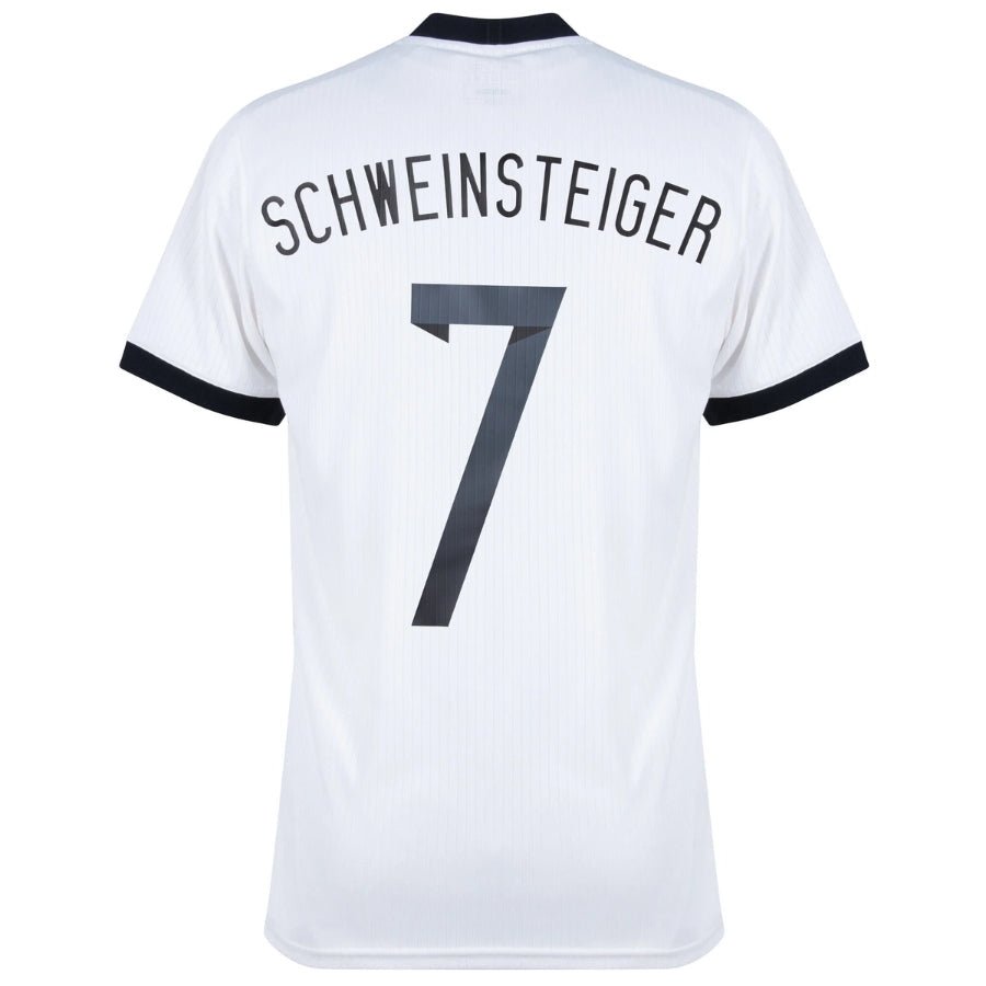 Germany Schweinsteiger 7 Anniversary Fan Jersey 2024/25 - FutStore