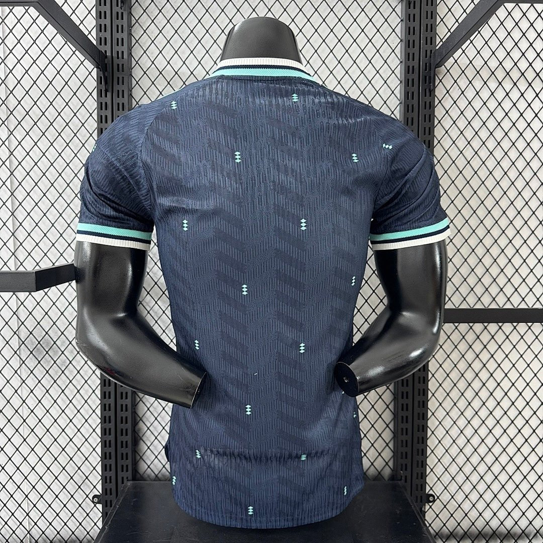 Germany World Cup 2026 Away Jersey - Player Version - FutStore