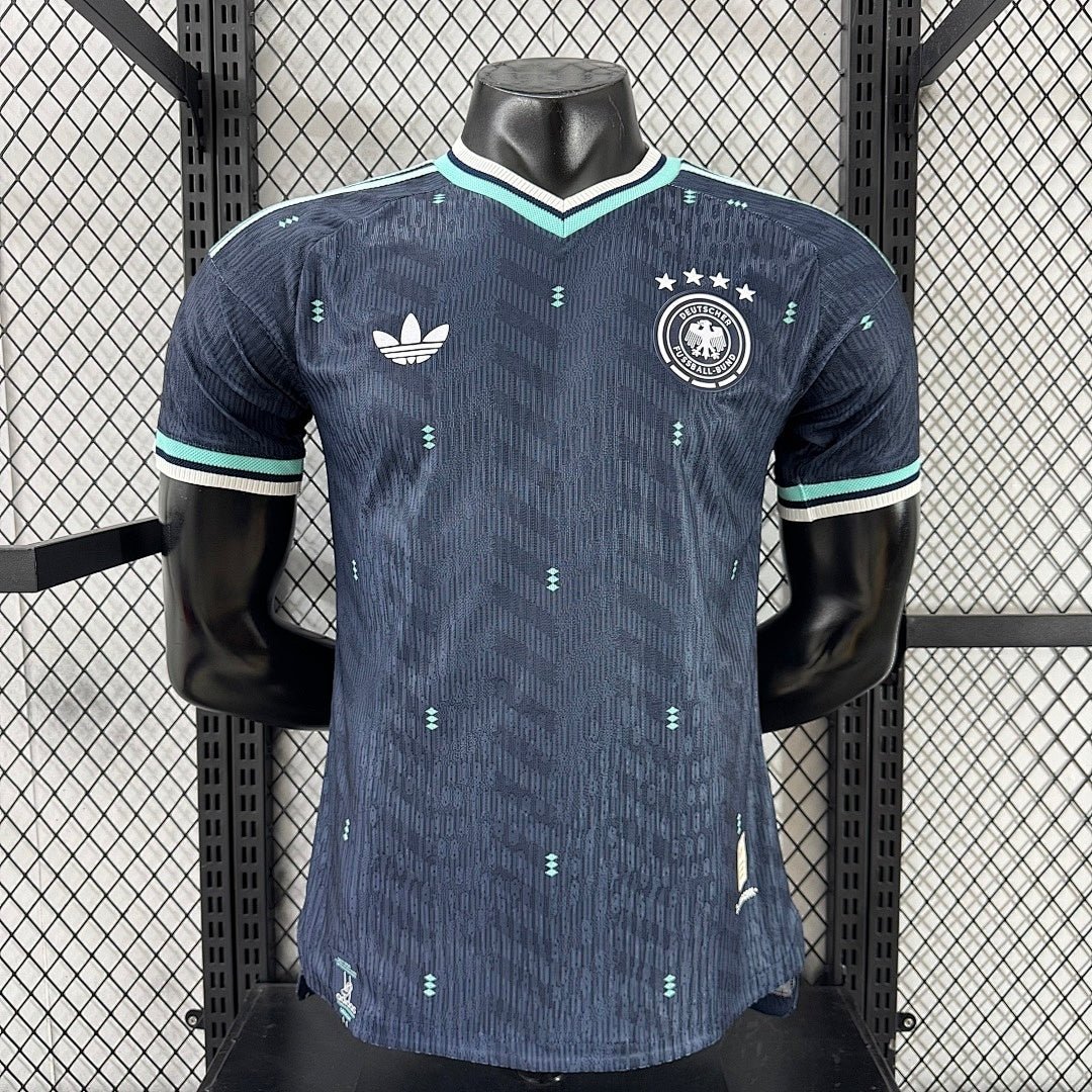 Germany World Cup 2026 Away Jersey - Player Version - FutStore