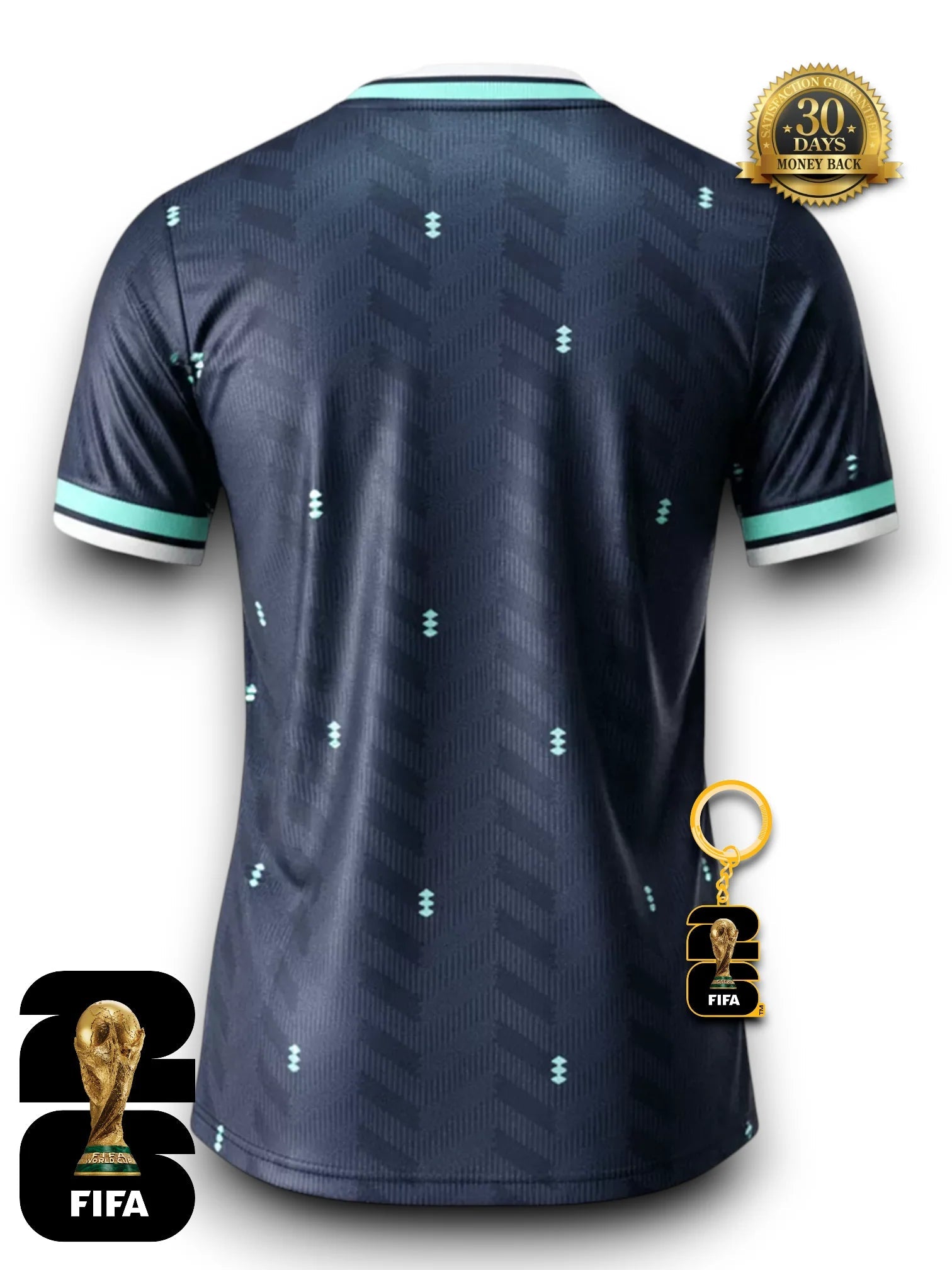 Germany World Cup 2026 Away Jersey - Women's - FutStore