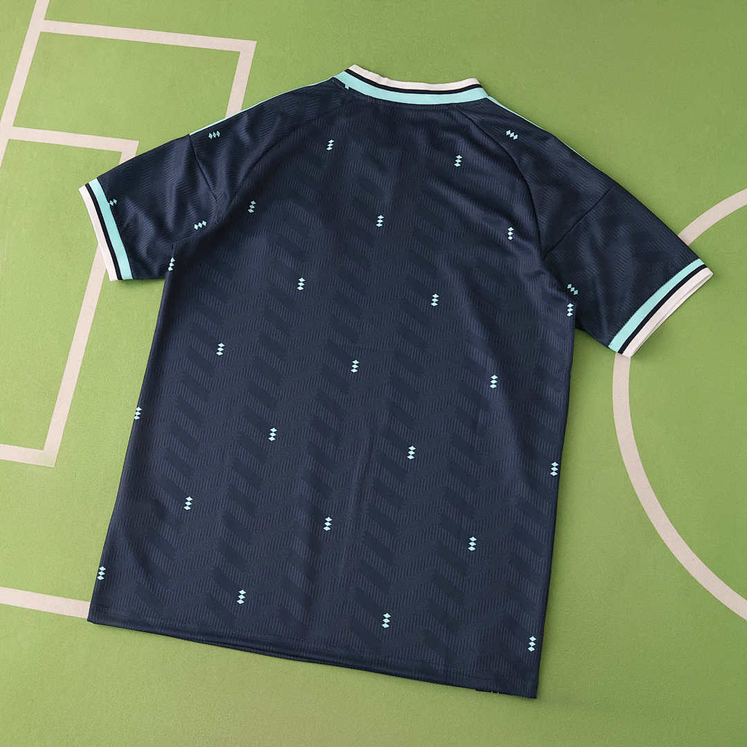 Germany World Cup 2026 Away Jersey - FutStore