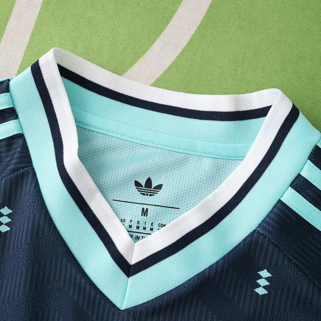 Germany World Cup 2026 Away Jersey - FutStore