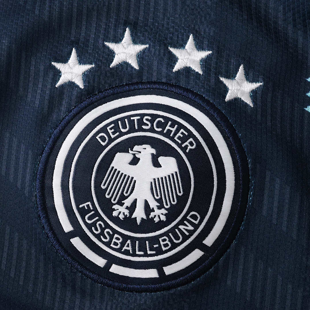 Germany World Cup 2026 Away Jersey - FutStore