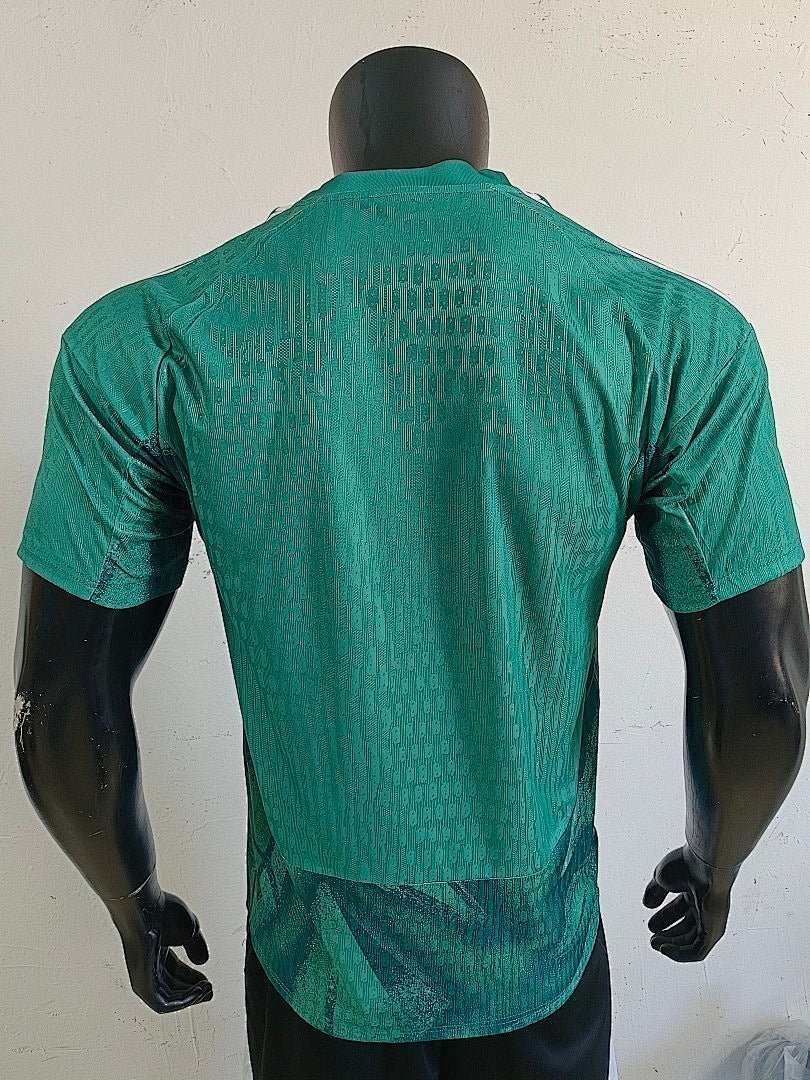 Germany World Cup 2026 Goalkeeper Jersey - Player Version - FutStore